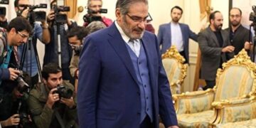 دبیر شورای عالی امنیت جمهوری اسلامی به امارات سفر می‌کند