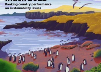 شاخص عملکرد زیست‌محیطی در جهان: کانادا ۴۹ و ایران ۱۳۳ در میان ۱۸۰ کشور