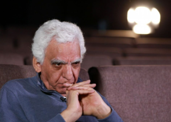 کیومرث پور احمد «پرونده باز» زندگی‌اش را با «خودکشی» بست