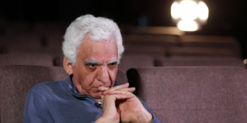 کیومرث پور احمد «پرونده باز» زندگی‌اش را با «خودکشی» بست