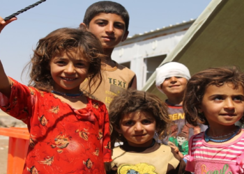 کانادا ۱۴ شهروند گرفتار در اردوگاه‌های سوریه را بازگرداند