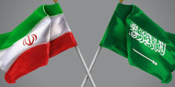 «دیپلماسی چندگانه» جمهوری اسلامی و عربستان پنجره‌ای به‌سوی پایان جنگ‌های ویرانگر منطقه‌ای