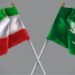«دیپلماسی چندگانه» جمهوری اسلامی و عربستان پنجره‌ای به‌سوی پایان جنگ‌های ویرانگر منطقه‌ای