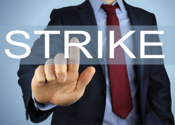 کارمندان دولت کانادا در صورت دست‌نیافتن به توافق با کارفرمای‌شان اعتصاب می‌کنند