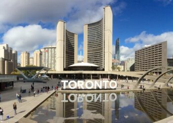 غول مشکلات در کمین شهردار آینده تورنتو