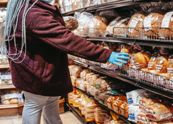 قیمت موادغذایی در کانادا باز هم افزایش می‌یابد