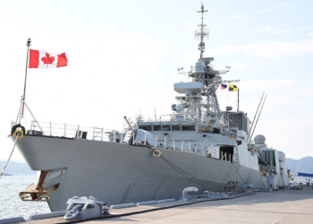 نیروی دریایی سلطنتی کانادا ۶۰ میلیارد دلار برای خرید زیردریایی هزینه می‌کند