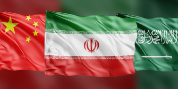 آیا چین در آستانه میزبانی از دیپلمات‌های ارشد جمهوری اسلامی و عربستان قرار دارد؟