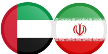 جمهوری اسلامی پس از ۸ سال سفیر خود در امارات‌متحده عربی را معرفی کرد