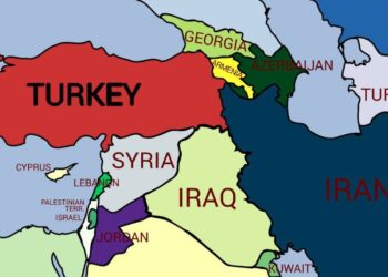 خبرگزاری آناتولی: مسکو میزبان نشست نمایندگای از ترکیه، سوریه و ایران خواهد بود