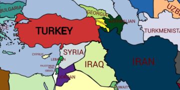 خبرگزاری آناتولی: مسکو میزبان نشست نمایندگای از ترکیه، سوریه و ایران خواهد بود