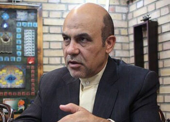 نیویورک تایمز: جاسوس‌بودن علیرضا اکبری را روسیه به جمهوری اسلامی اطلاع داد