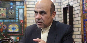 نیویورک تایمز: جاسوس‌بودن علیرضا اکبری را روسیه به جمهوری اسلامی اطلاع داد