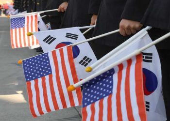 هم‌اندیشی سئول و واشنگتن برای یافتن راهکار آزادسازی دارایی مسدود شده ایران در کره جنوبی