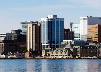 اجاره‌بها در شهر هالیفاکس ۲۵ درصد نسبت به سال گذشته افزایش یافت