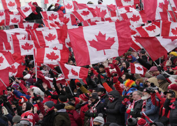 گزارشگر ویژه کانادا درباره دخالت دولت‌های خارجی در روند انتخابات اطلاع‌رسانی عمومی می‌کند