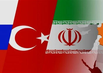 وزیران امور خارجه ایران، سوریه، ترکیه و روسیه برای بازسازی سوریه چاره‌اندیشی کردند