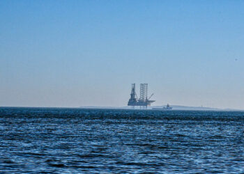 سی‌ان‌ان: مسیر دریای خزر اصلی‌ترین کریدور انتقال مشکوک سلاح از ایران به روسیه است