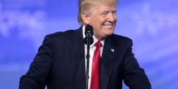 دونالد ترامپ در میان جمهوری‌خواهان «بی‌رقیب » است