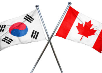 کانادا و کره جنوبی در زمینه گسترش زنجیره تولید انرژی پاک به توافق رسیدند
