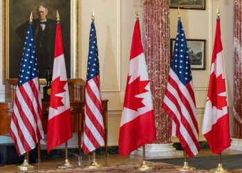 ایالات‌متحده از کانادا خواست بار دیگر صدور ویزا برای شهروندان مکزیکی را فعال کند