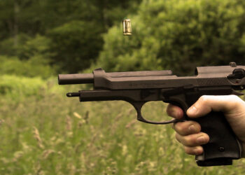 اتاوا برنامه فدرال مبارزه با خلافکاران و جلوگیری از خشونت با اسلحه را تمدید کرد