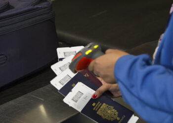 ایالات‌متحده از کانادا خواست بار دیگر صدور ویزا برای شهروندان مکزیکی را فعال کند