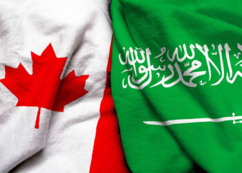 عربستان و کانادا بار دیگر روابط دیپلماتیک‌شان را از سر گرفتند