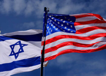 آکسیوس: ایالات‌متحده اقدام برای برنامه‌ریزی نظامی مشترک با اسراییل علیه ایران را پیشنهاد کرد