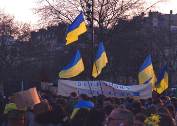 بروکینگز: نشانه‌هایی از تردید و خستگی افکار عمومی برای حمایت از اوکراین دیده می‌شود