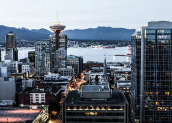 قیمت مسکن در کانادا طی ۳ ماه بیش از ۱۰۰ هزار دلار گران شد