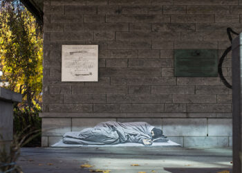 یک دانشجوی ساکن ویندزُر آنتاریو: به خاطر بالا رفتن کرایه خانه در آستانه بی‌خانمانی هستم