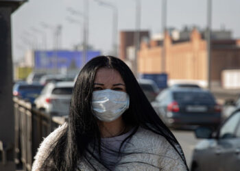 کیفیت هوای اتاوا در شرایط «خطرناک» قرار گرفت