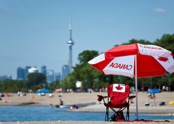 سازمان مهاجرت کانادا بیش از ۴ هزار دعوت‌نامه اکسپری انتری صادر کرد