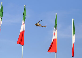 جمهوری اسلامی سه زندانی اروپایی را آزاد کرد