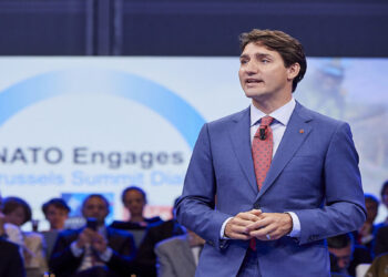 تابستان داغ در دفتر نخست‌وزیر فدرال کانادا: جاستین ترودو کابینه را ترمیم می‌کند