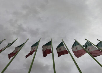 ایران همراه عربستان و امارات ائتلاف دریا تشکیل می‌دهند