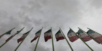 ایران همراه عربستان و امارات ائتلاف دریا تشکیل می‌دهند