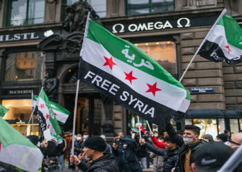 حکومت سوریه به‌خاطر اعمال شکنجه به دیوان بین‌المللی دادگستری فراخوانده شد