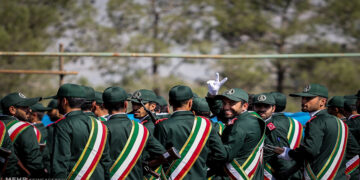 سنای کانادا قطعنامه تحریم سپاه را تصویب کرد