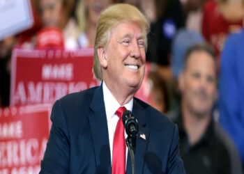 الجزیره: رسانه‌های ایالات‌متحده یک سند محرمانه از صحبت‌های ترامپ درباره ایران را افشا کردند