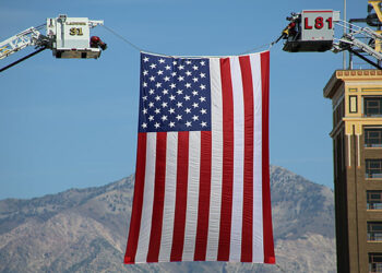 برای بیش از ۱۲۰ میلیون آمریکایی هشدار کیفیت نامناسب هوا صادر شد