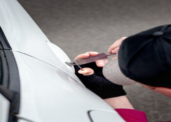 سی‌تی‌وی نیوز: هر ۶ دقیقه در کانادا یک خودرو به سرقت می‌رود