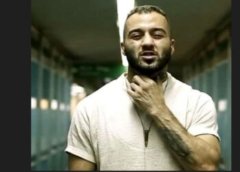 توماج صالحی به اتهام تبانی با دولت کانادا در خطر اعدام قرار دارد