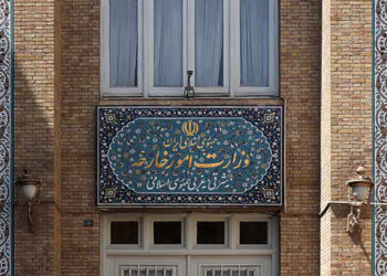 سفیر روسیه در تهران به‌خاطر موضع اخیر روسیه درباره جزایر سه‌گانه فراخوانده شد