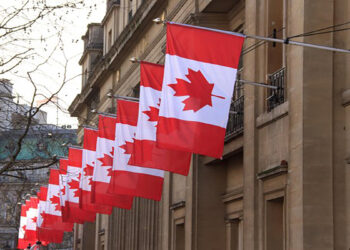 کانادا همراه ۳ کشور دیگر علیه جمهوری اسلامی ایران به دیوان بین‌المللی دادگستری شکایت کردند