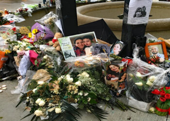 در روز ملی کانادا بیش از هزار نفر به شهروندان کشور افزوده می‌شوند