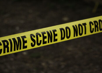 جرایم گزارش شده پارسال در کانادا به‌طور میانگین حدود ۴ درصد افزایش یافته است