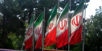 ایران  به‌طور رسمی عضو سازمان همکاری شانگهای شد