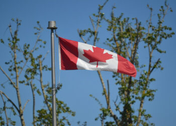 برنامه ویزای موقت کانادا برای اوکراینی‌ها به پایان می‌رسد